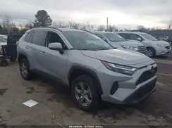 2T3P1RFV7RW440731 2024 TOYOTA RAV 4