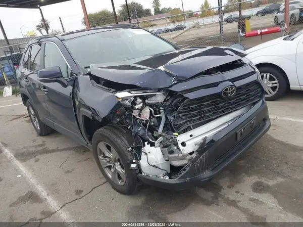 2T3P1RFV7RW454936 2024 TOYOTA RAV 4 - Image 1