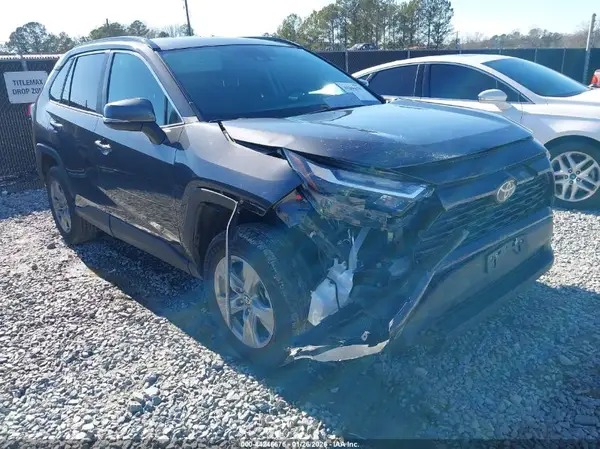 2T3P1RFV7RW473924 2024 TOYOTA RAV 4 - Image 1