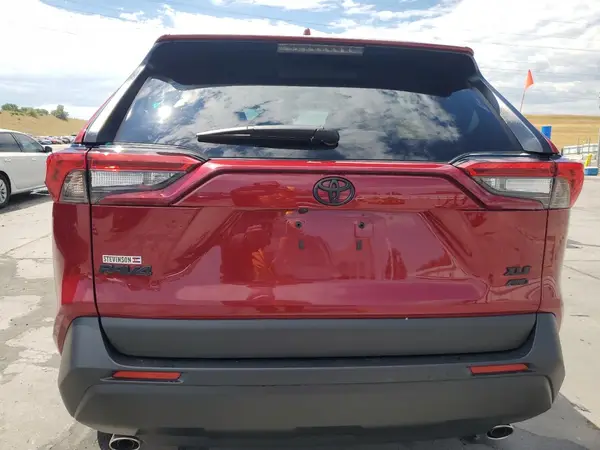 2024 TOYOTA RAV 4 auction photo 6
