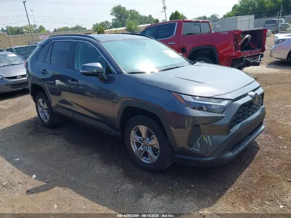 2T3P1RFV7RW484020 2024 TOYOTA RAV 4 - Image 1