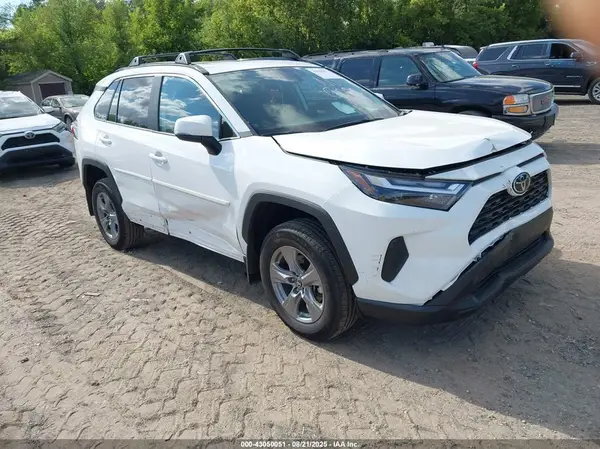 2T3P1RFV7RW485149 2024 TOYOTA RAV 4 - Image 1