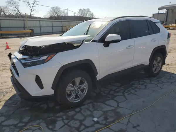 2T3P1RFV7RW489220 2024 TOYOTA RAV 4 - Image 1