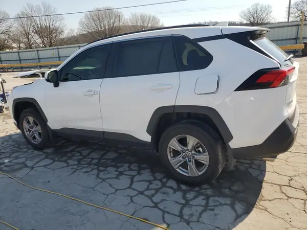 2T3P1RFV7RW489220 2024 TOYOTA RAV 4 - Image 2