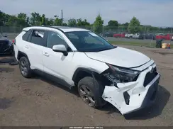 2T3P1RFV7SC491847 2025 TOYOTA RAV 4