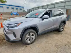 2T3P1RFV7SC505830 2025 TOYOTA RAV 4