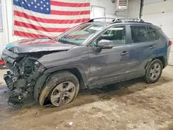 2T3P1RFV7SC511000 2025 TOYOTA RAV 4