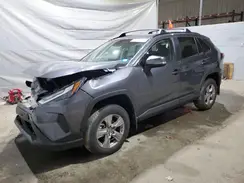 2T3P1RFV7SC513104 2025 TOYOTA RAV 4