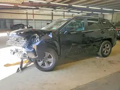 2T3P1RFV7SC536186 2025 TOYOTA RAV 4