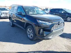 2T3P1RFV7SC537631 2025 TOYOTA RAV 4