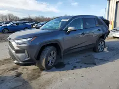 2T3P1RFV7SC550542 2025 TOYOTA RAV 4