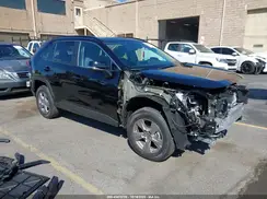 2T3P1RFV7SC550945 2025 TOYOTA RAV 4