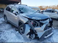 2T3P1RFV7SC551190 2025 TOYOTA RAV 4
