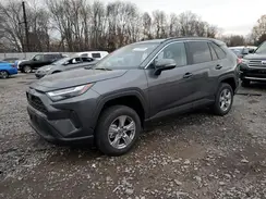 2T3P1RFV7SC565817 2025 TOYOTA RAV 4