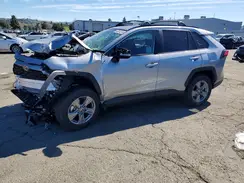 2T3P1RFV7SC581905 2025 TOYOTA RAV 4