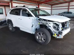 2T3P1RFV7SW498358 2025 TOYOTA RAV 4