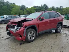 2T3P1RFV7SW500397 2025 TOYOTA RAV 4