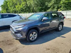2T3P1RFV7SW503199 2025 TOYOTA RAV 4