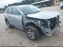 2T3P1RFV7SW505664 2025 TOYOTA RAV 4