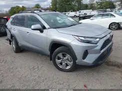 2T3P1RFV7SW506409 2025 TOYOTA RAV 4