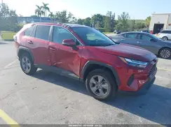 2T3P1RFV7SW507480 2025 TOYOTA RAV 4