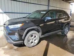 2T3P1RFV7SW508600 2025 TOYOTA RAV 4