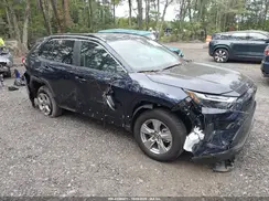 2T3P1RFV7SW508869 2025 TOYOTA RAV 4