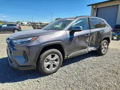 2T3P1RFV7SW509181 2025 TOYOTA RAV 4