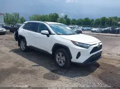 2T3P1RFV7SW509746 2025 TOYOTA RAV 4