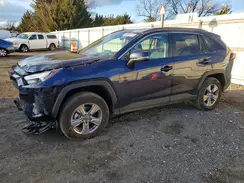 2T3P1RFV7SW513523 2025 TOYOTA RAV 4