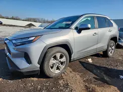 2T3P1RFV7SW515949 2025 TOYOTA RAV 4