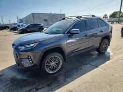 2T3P1RFV7SW516535 2025 TOYOTA RAV 4
