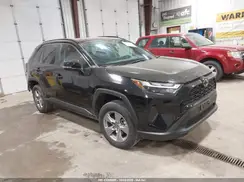 2T3P1RFV7SW534159 2025 TOYOTA RAV 4