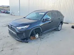 2T3P1RFV7SW534615 2025 TOYOTA RAV 4