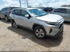 2T3P1RFV7SW541516 2025 TOYOTA RAV 4