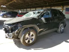 2T3P1RFV7SW542259 2025 TOYOTA RAV 4