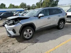 2T3P1RFV7SW542827 2025 TOYOTA RAV 4