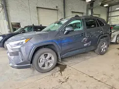 2T3P1RFV7SW551303 2025 TOYOTA RAV 4
