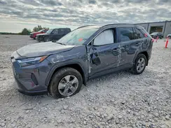 2T3P1RFV7SW554010 2025 TOYOTA RAV 4
