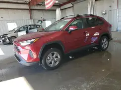 2T3P1RFV7SW558123 2025 TOYOTA RAV 4