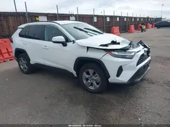 2T3P1RFV7SW563547 2025 TOYOTA RAV 4