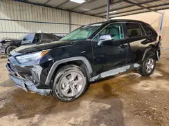 2T3P1RFV7SW566142 2025 TOYOTA RAV 4