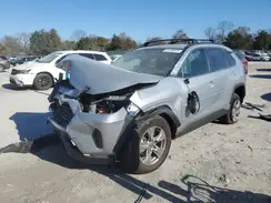 2T3P1RFV7SW567937 2025 TOYOTA RAV 4