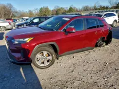 2T3P1RFV7SW574354 2025 TOYOTA RAV 4