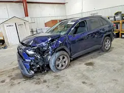 2T3P1RFV7SW582633 2025 TOYOTA RAV 4