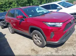 2T3P1RFV7SW606378 2025 TOYOTA RAV 4