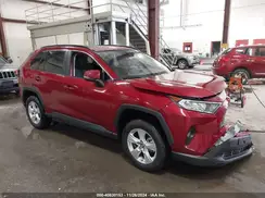 2T3P1RFV8KC004235 2019 TOYOTA RAV 4