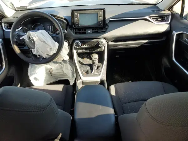 2T3P1RFV8KC005837 2019 TOYOTA RAV 4 - Image 8
