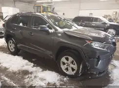 2T3P1RFV8KC006664 2019 TOYOTA RAV 4
