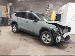 2T3P1RFV8KC010780 2019 TOYOTA RAV 4